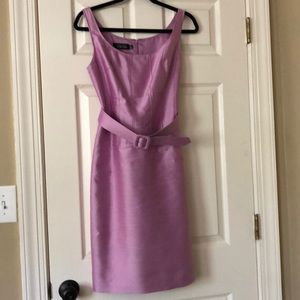 Rickie Freeman Teri Jon dress